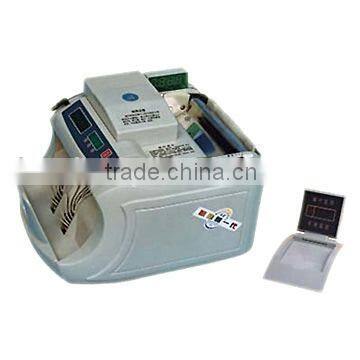 Banknote Counter/cash counter