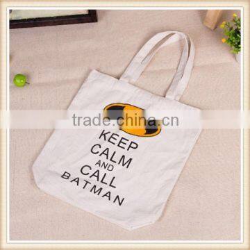 Fashion Hot Sale Canvas Bag photo-2