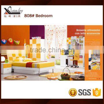 Kids Bedroom Furniture Set Dubai