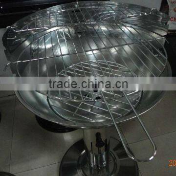 stainless steel bbq,outback bbq,charcoal barbecue grill