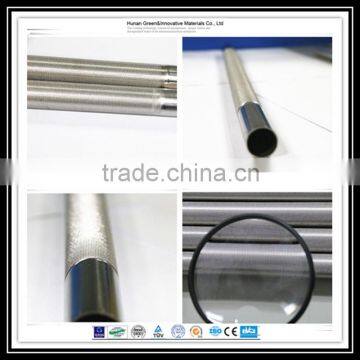 304 316 Stainless steel pipe price list