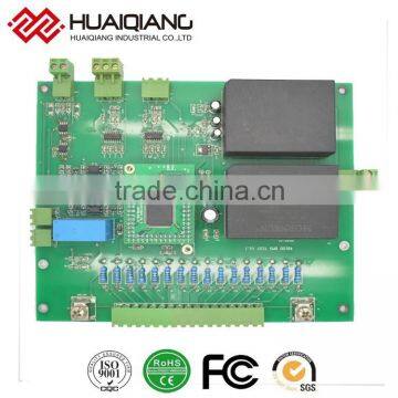 Reasonable Custom-Made OEM Electronic PCBA Assembly Manufacturer