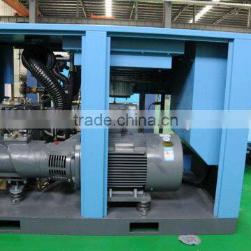 KaiShan LG-7.5m3/min/0.8Mpa 45KW Portable Screw Air Compressor, Air Compressor Screw