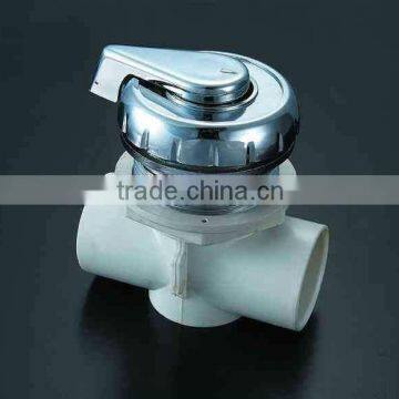 30-155 Bathtub spa water Diverter Valve