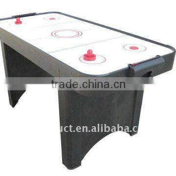 Professional Modern Design Air Hockey table for Entertainment