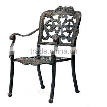 bk-134 used dental chair sale cushion wooden folding butterfly dinning chair