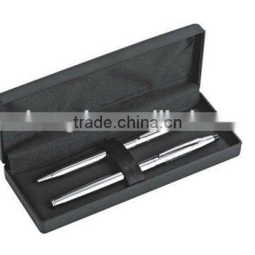 High quality customized made-in-china Leather Gift Set for Customer(ZDG12-0009)