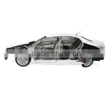 hyundai Eon chassis spare parts