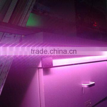 ONN-X5 IP65 Pink Led Freezer Light for Meat Counter photo-4