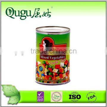 canned mixed vegetable include green pea,potato,carrot,white beans