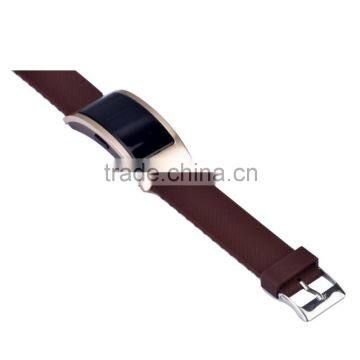 Medical Care Smart Bracelet CK11 Heart Rate Blood Pressure Monitor Fitness Tracker Smart Wristband Bluetooth 4.0 Pedometer photo-6