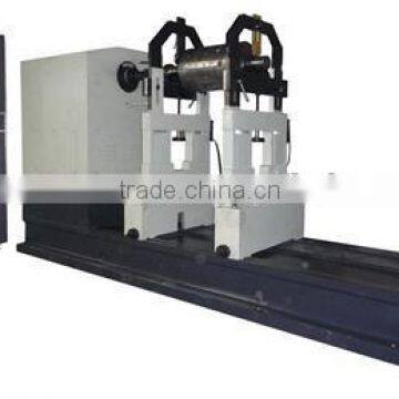 High precision YFW series YFW-1600A fan series balancing machine