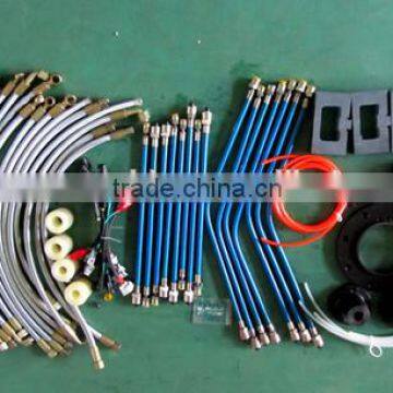 The Latest CR-BC819B Common Rail Diesel Injection Test Bench