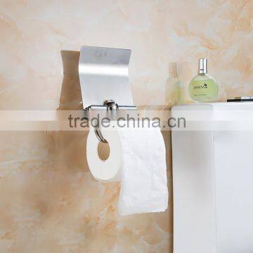 Stainless Steel Crepe Paper Holder Paper Napkin Holder Bath Accessories. photo-6