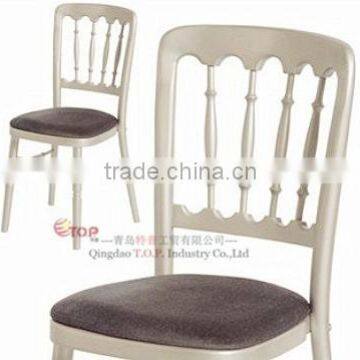 Wooden Stackable Beech Event Chair