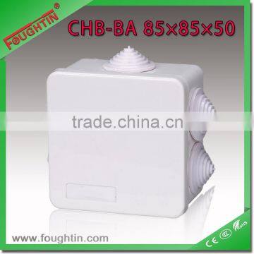 85X85X50 Waterproof box Junction Box Outdoor box