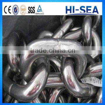 High-Strength Short Link Lifting Chain