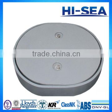 China Supplier Aluminum Manhole Cover for Ships