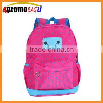 Most hot selling children school bag backpack