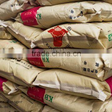 Thickness 0.08mm Clear Pvc Film and Soft Hardness Film photo-6