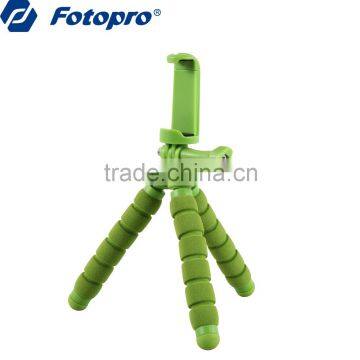 2016 Fotopro Table Tripod for Video Camera photo-3