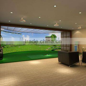 Simulated Golf photo-3