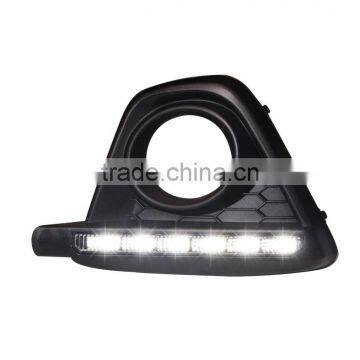 Cordless rechargeable led lamp for new EXCELLE 2009-2012