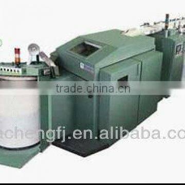 Model FB256 Combing Machine for wool tops making