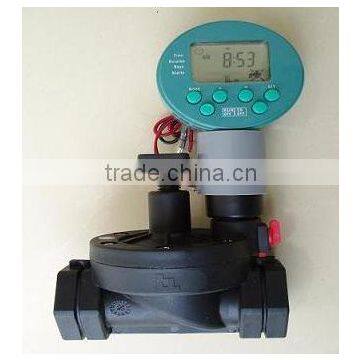 Irrigation Controllers