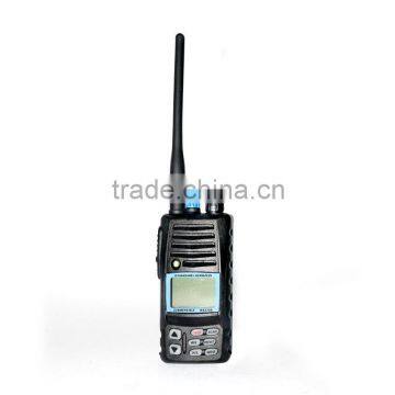 HX370SAS Intrinsically Safe Marine Handheld Radio (Original)
