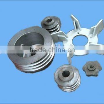 top quality agricultural machinery spare parts custom fabrication forging parts,cnc parts