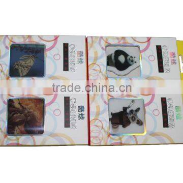 New Sticky Plate of Phone Holder for Car photo-4