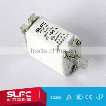 Low Voltage HRC NH Fuse photo-1