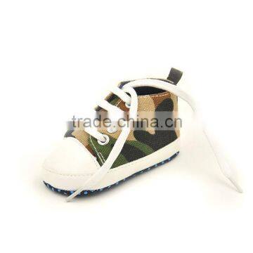 Hot selling Comfortable Beautiful Wholesale Baby Shoe Casual Sneakers bebe girl boy