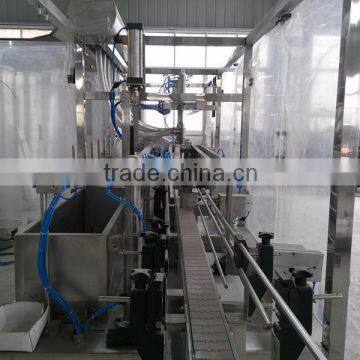 RCCGF4-4-1 5l Water Filling Machine