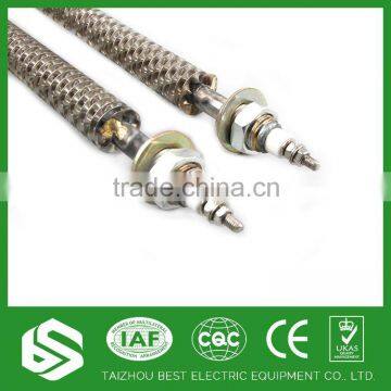 Durable CE,UL Standard Finned Tubular Heater photo-4