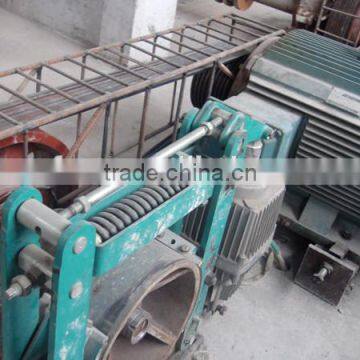Steel Mould Production Line- Spinning Machine photo-5