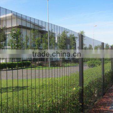 high quality 358 security fence for sale/anti-climbing fencing(manufacture)