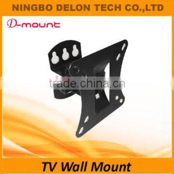 For 30 inch stretchable flexible SWIVEL LED LCD plasma tv wall BRACKET MOUNT holder stand rack