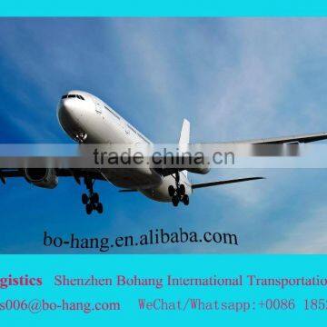 cheap air express from China to Concord for unmanned aerial vehicle