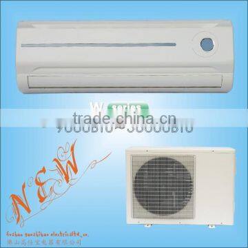 W Series KCR-72GW air conditioner