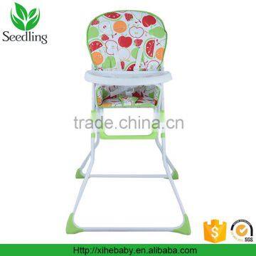 Portable High chairs for babies, travel folding high chair baby, multi-function baby high chair