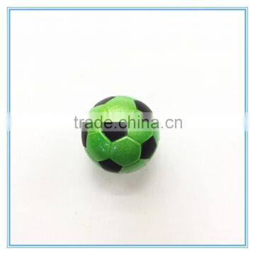 2015 promotional Toy Rubber Balls Rubber Stress Jumping Ball