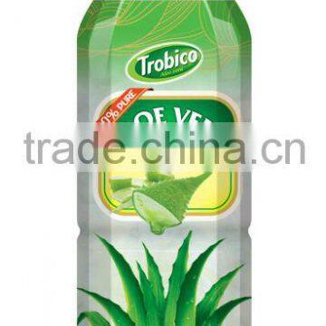 Original Aloe Vera Juice