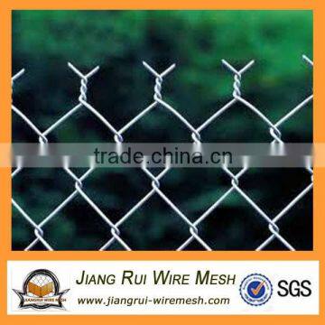  China used chain link fence for sale