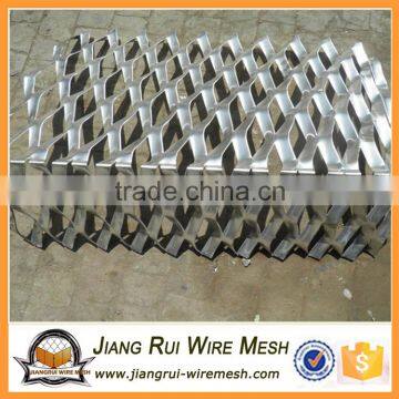 Expanded Metal Mesh Maufacturer From China photo-3