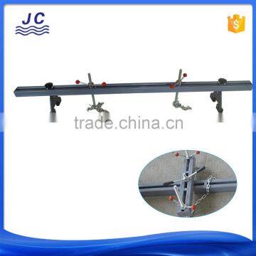 Engine Gearbox Double Support Lifting Beam Bar 500kg Capacity