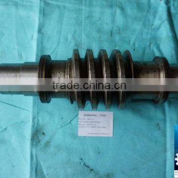 changlin gear worm for Changlin motor grader
