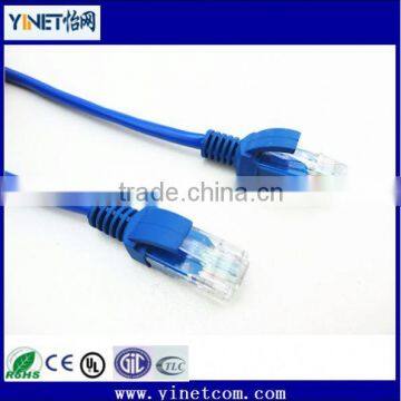 Cable Factory Cat5e Patch Cord Cat6