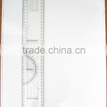 A3 drawing board ,A3 white drawing board ,professional drawing board